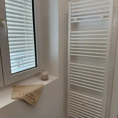 Apartman In Innenstadtlage Graz