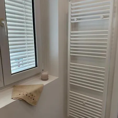 Apartment In Innenstadtlage Graz