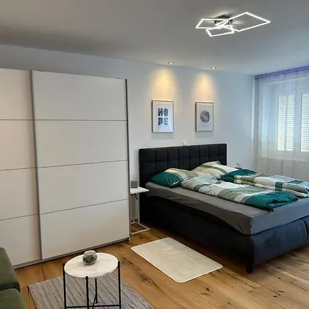 Apartment In Innenstadtlage *