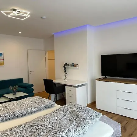 In Innenstadtlage * Graz