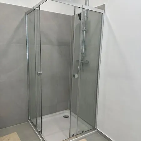 Apartman In Innenstadtlage