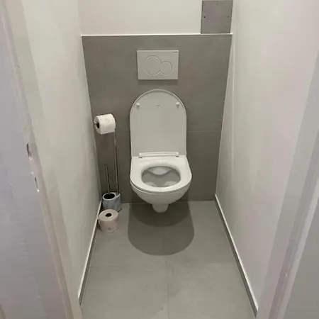 Apartman In Innenstadtlage *