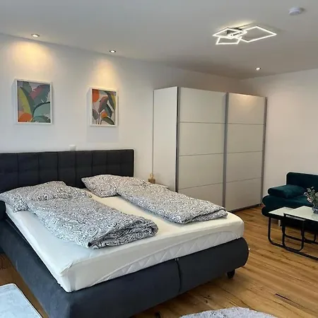 In Innenstadtlage Apartman Graz