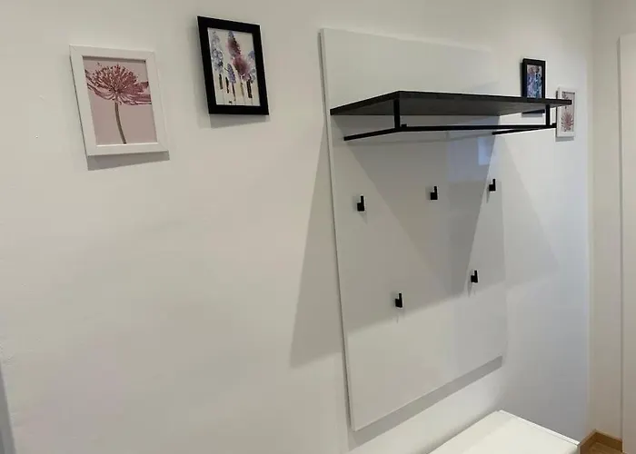 In Innenstadtlage Apartamento