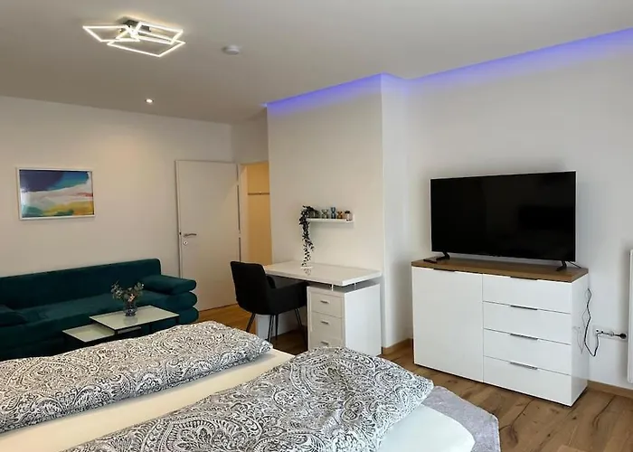 In Innenstadtlage * Грац