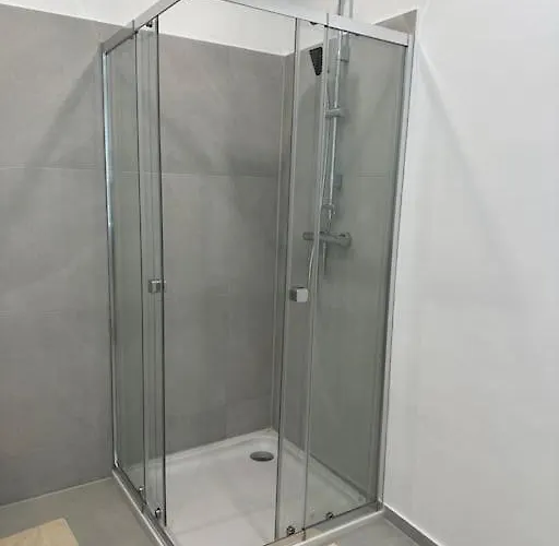 Apartamento In Innenstadtlage