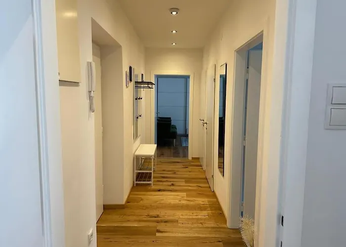 In Innenstadtlage * Graz