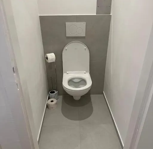 Апартаменты In Innenstadtlage *